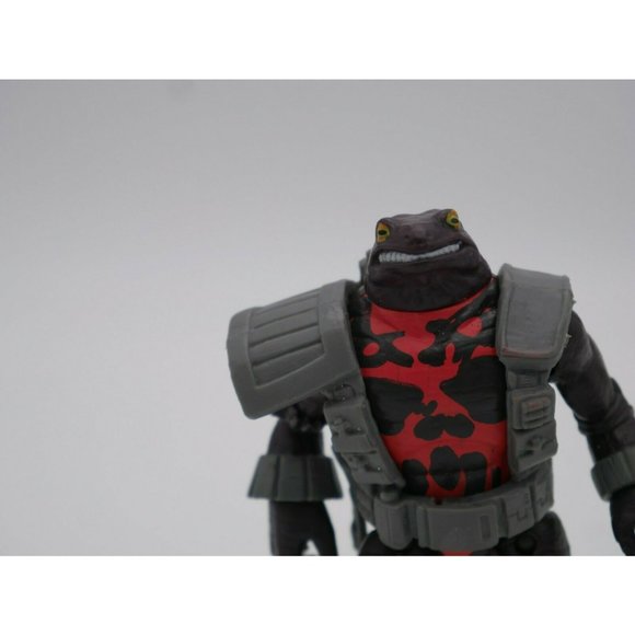 Playmates TMNT Newtralizer Action Figure - Picture 5 of 5